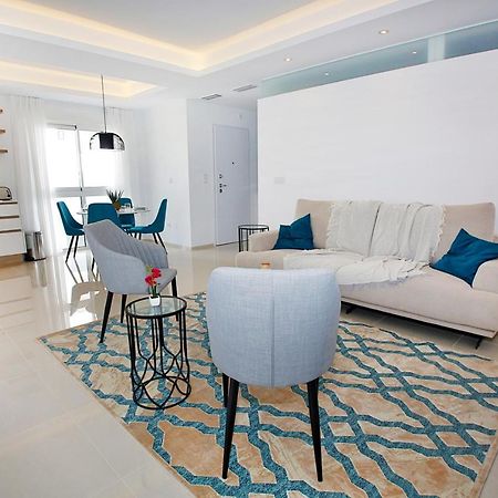 Fortuna 15 - Apartamento Con Azotea Privada Y Piscina Rojales Bagian luar foto