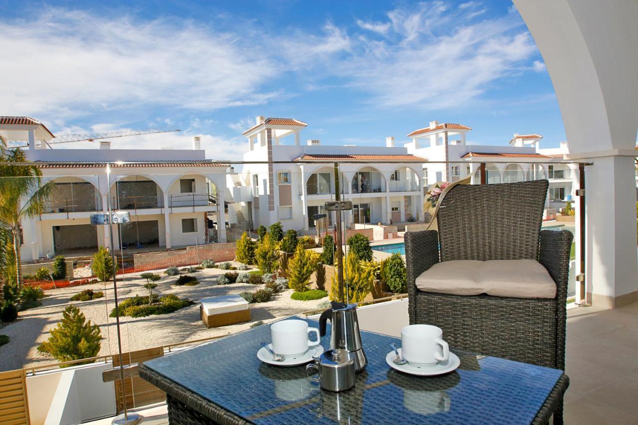 Fortuna 15 - Apartamento Con Azotea Privada Y Piscina Rojales Bagian luar foto