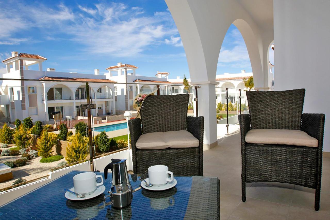Fortuna 15 - Apartamento Con Azotea Privada Y Piscina Rojales Bagian luar foto