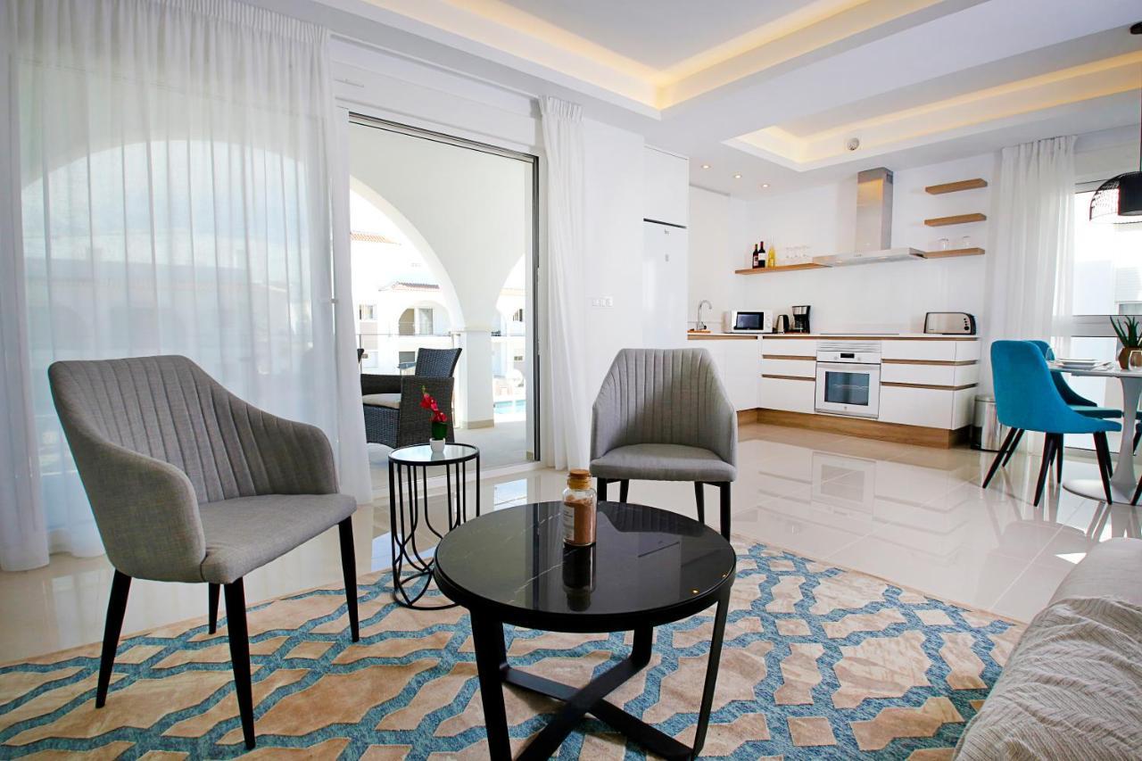 Fortuna 15 - Apartamento Con Azotea Privada Y Piscina Rojales Bagian luar foto
