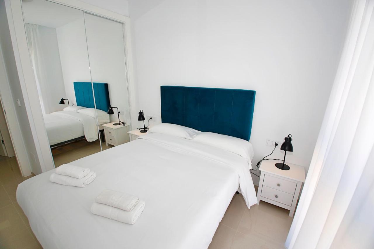 Fortuna 15 - Apartamento Con Azotea Privada Y Piscina Rojales Bagian luar foto